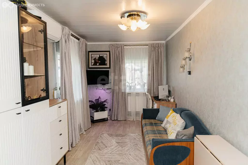 Дом в Тула, улица Сакко и Ванцетти (65 м) - Фото 0