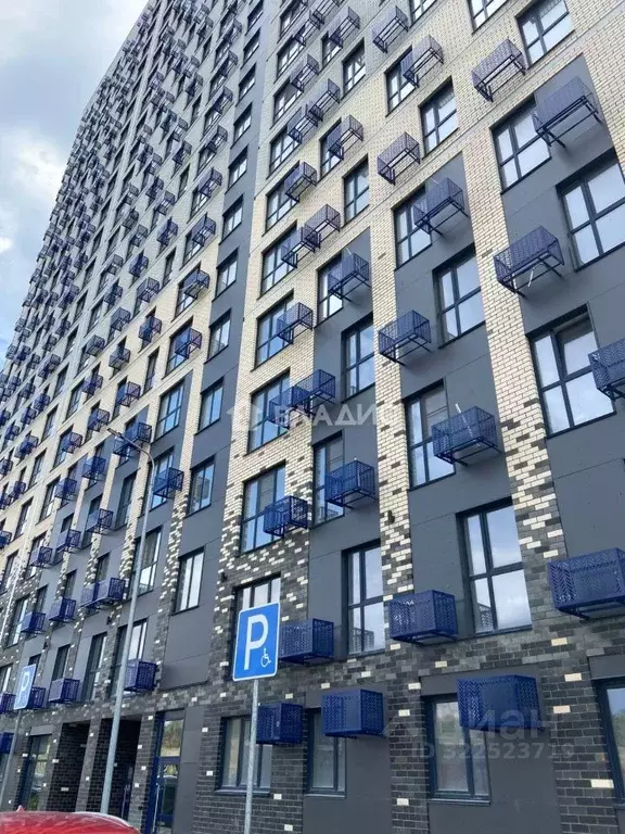 Студия Волгоградская область, Волгоград ул. Владимира Петровского, 4 ... - Фото 1