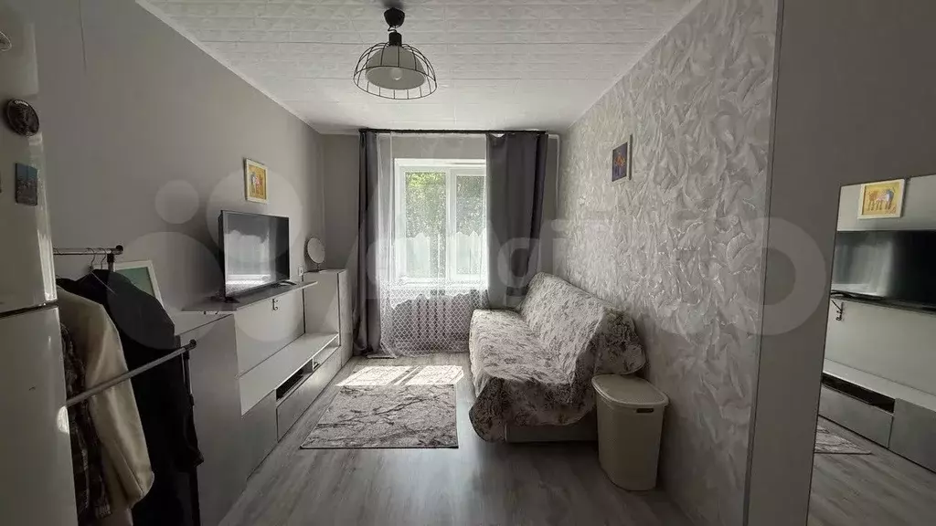 Комната 11,5 м в 1-к., 3/9 эт. - Фото 1