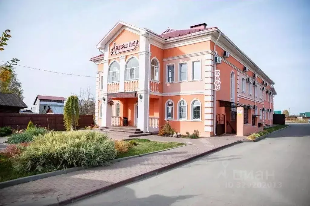 Комната Нижегородская область, с. Дивеево ул. Арзамасская, 5 (10.0 м) - Фото 2