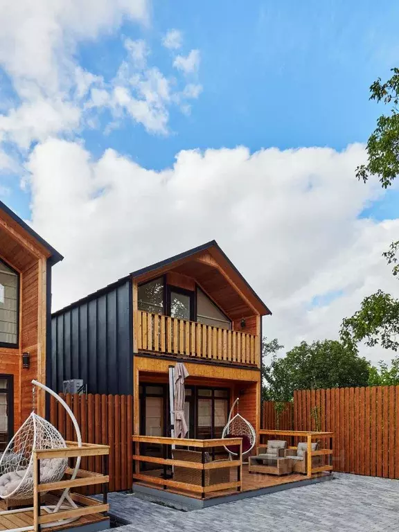 Дом в Ставропольский край, Кисловодск Пятигорская ул., 63 (76 м) - Фото 1