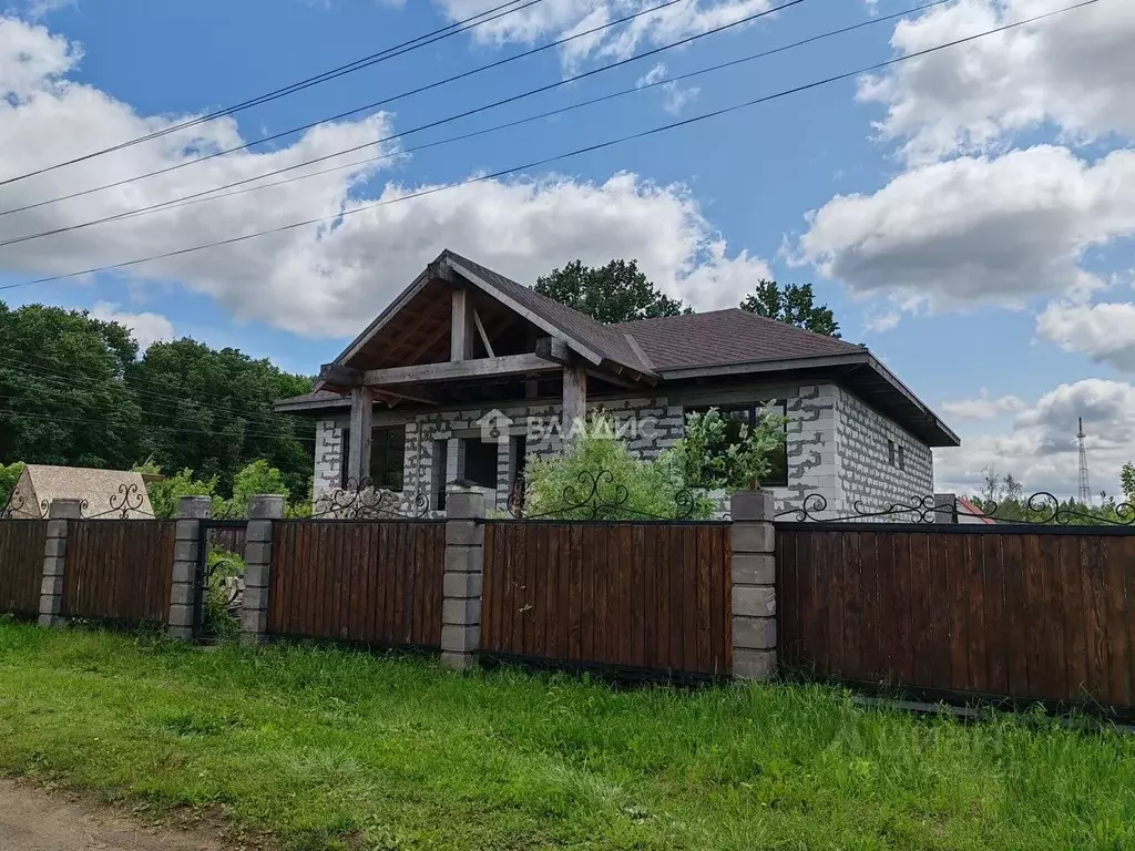 Дом в Калужская область, Думиничи пгт  (170 м) - Фото 2