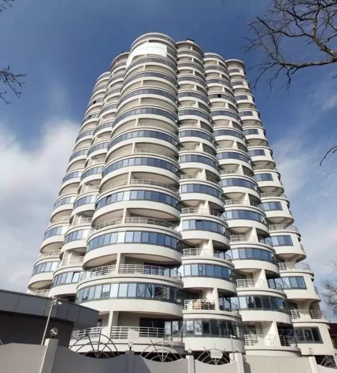 3-к кв. Краснодарский край, Сочи Новый Сочи мкр, ул. Пирогова, 30 ... - Фото 1