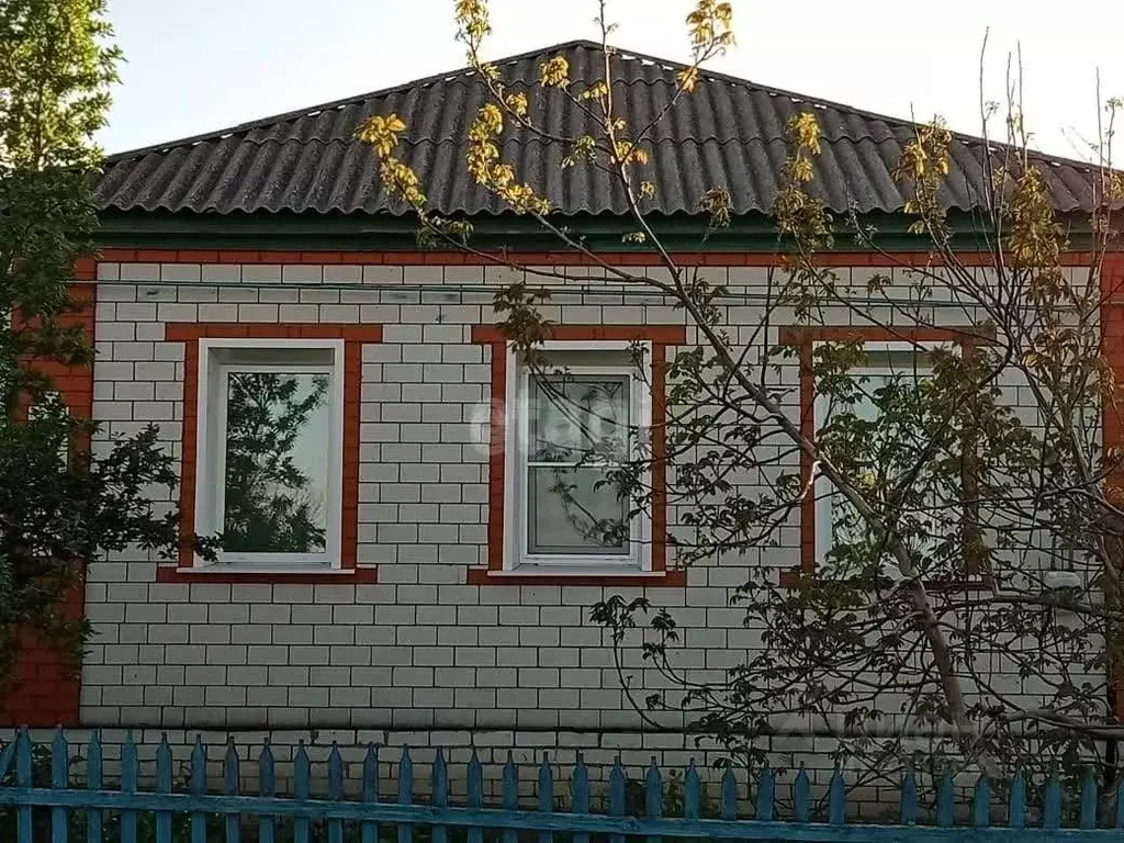 Дом в Белгородская область, Алексеевский городской округ, с. ... - Фото 0
