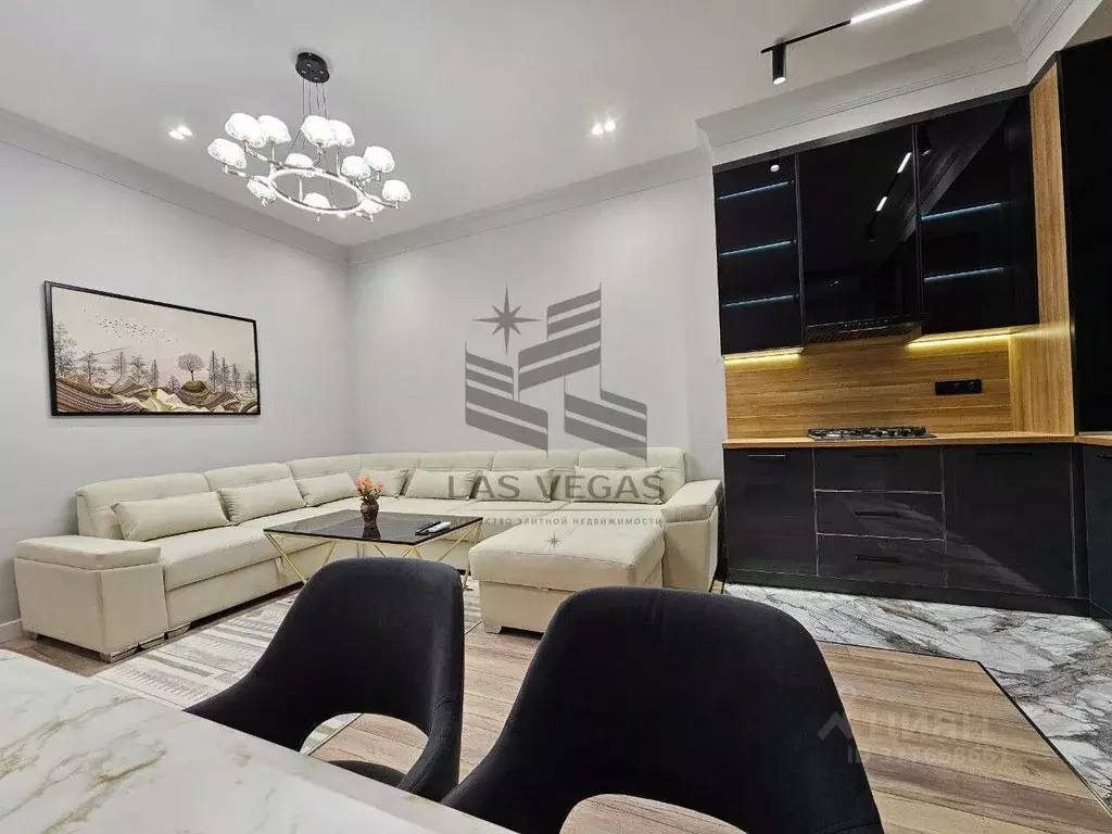 4-к кв. Татарстан, Казань ул. Баумана, 36 (150.0 м) - Фото 1