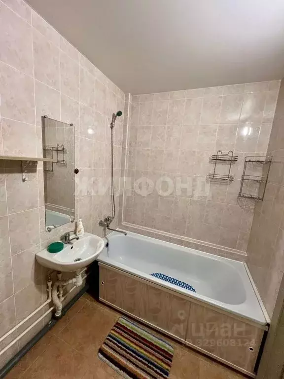 Студия Новосибирская область, Новосибирск ул. Петухова, 97/2 (30.0 м) - Фото 2