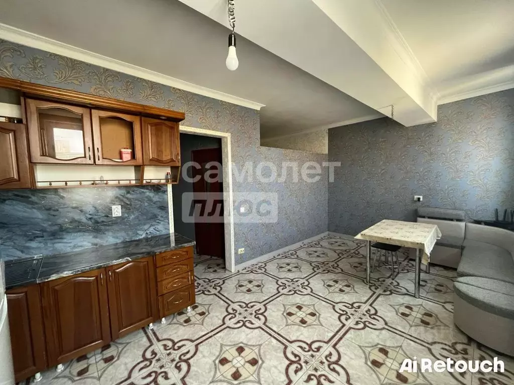 2-к кв. Дагестан, Махачкала ул. Ильясова, 51 (40.0 м) - Фото 1