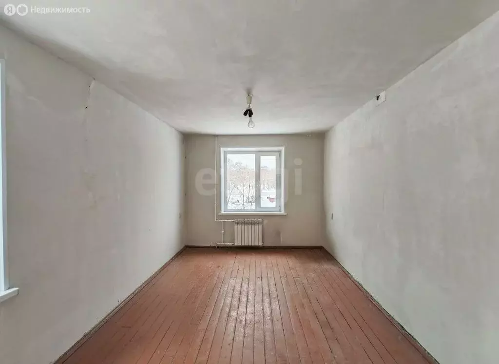 2-комнатная квартира: Вилючинск, микрорайон Центральный, 17 (46.4 м) - Фото 2