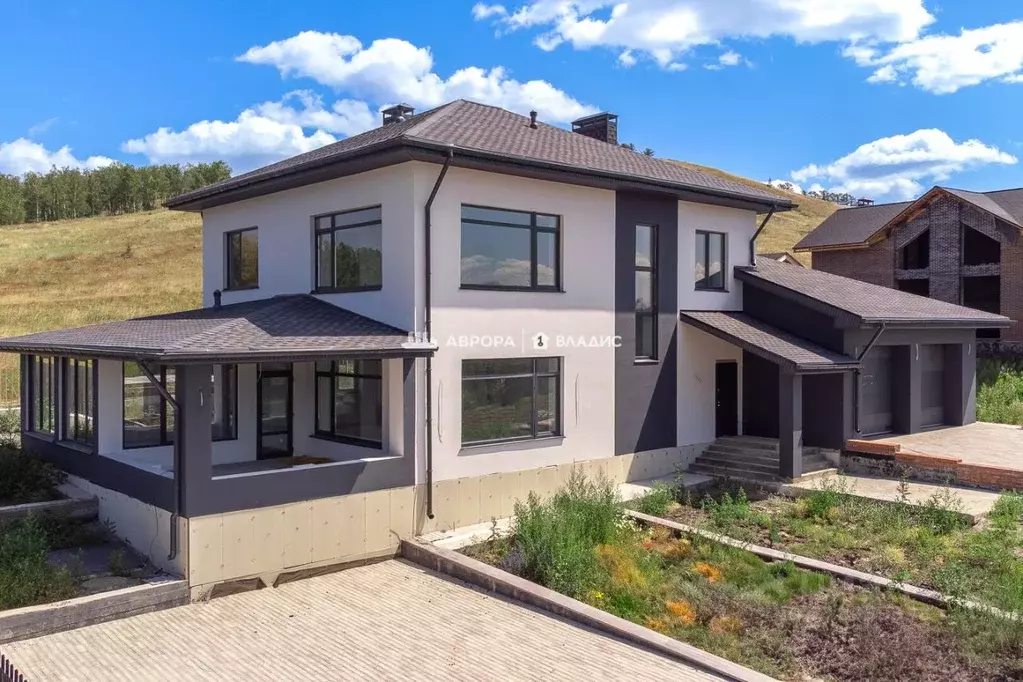 Дом в Башкортостан, Абзелиловский район, Ташбулатовский сельсовет, д. ... - Фото 2