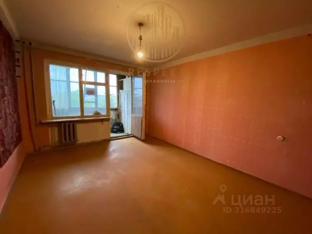 1-к кв. Ставропольский край, Ессентуки Октябрьская ул., 434 (31.0 м) - Фото 0