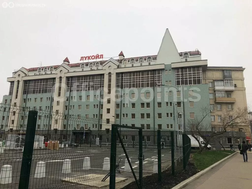 Офис (183 м) - Фото 2