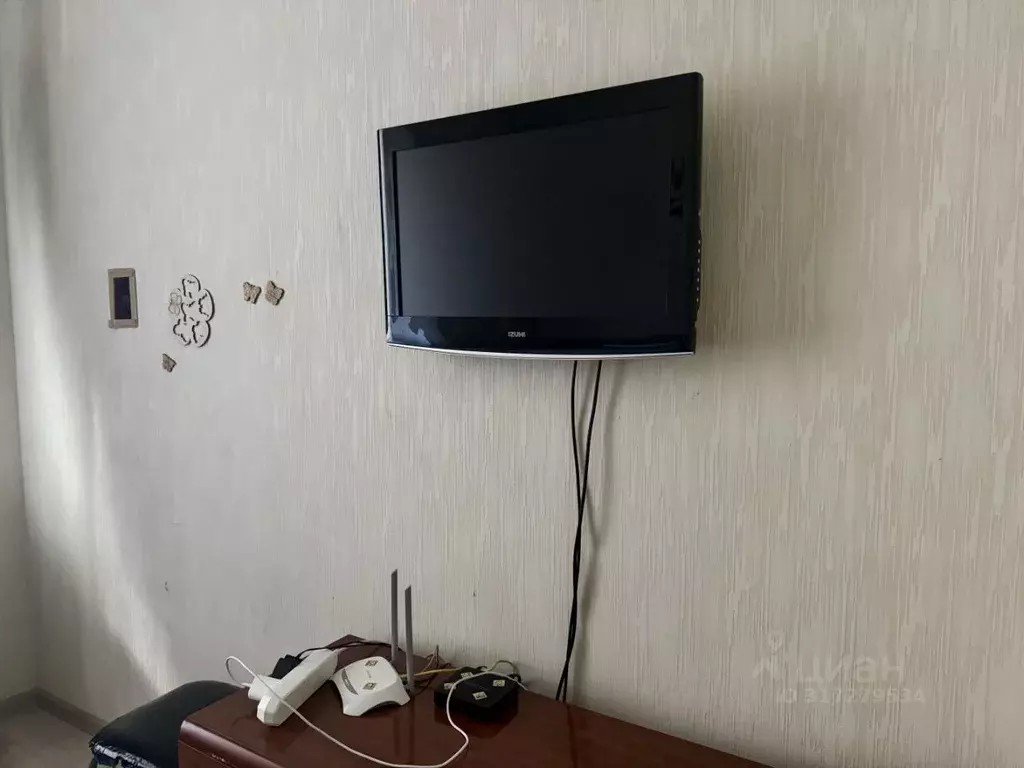 2-к кв. Санкт-Петербург Пулковское ш., 14Е (52.0 м) - Фото 1
