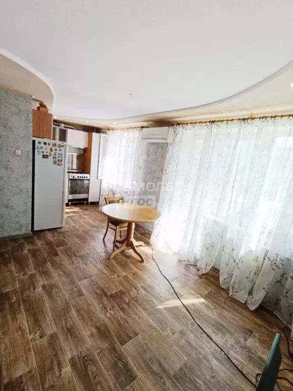 2-к кв. Хабаровский край, Амурск просп. Победы, 3 (43.3 м) - Фото 1