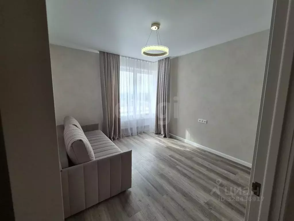 2-к кв. Тульская область, Тула городской округ, с. Осиновая Гора ул. ... - Фото 1