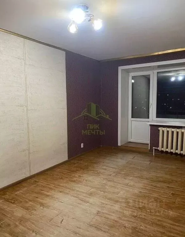 2-к кв. Бурятия, Улан-Удэ Энергетик мкр, 45 (47.5 м) - Фото 1