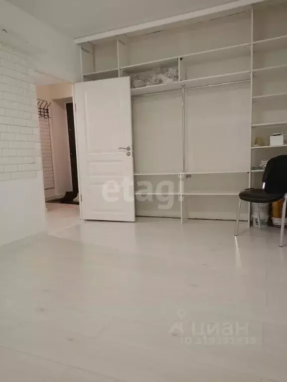 2-к кв. Калужская область, Обнинск ул. Победы, 1 (41.8 м) - Фото 1