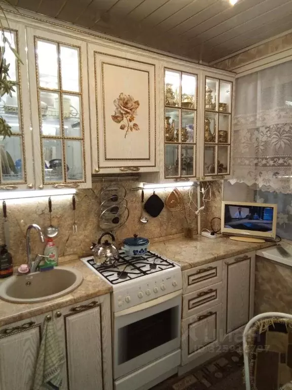 2-к кв. Московская область, Химки ул. Маяковского, 3 (40.0 м) - Фото 2