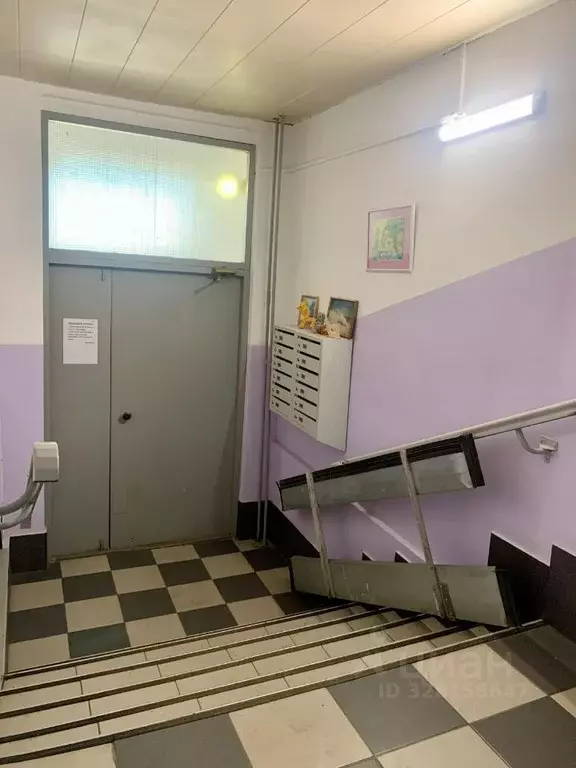 3-к кв. Москва Сормовская ул., 3К2 (60.0 м) - Фото 2