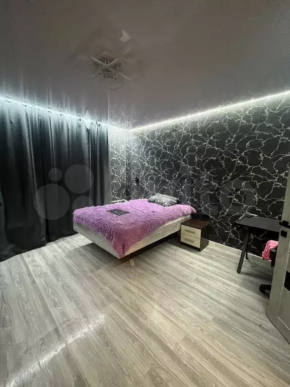 2-к. квартира, 65 м, 8/12 эт. - Фото 0