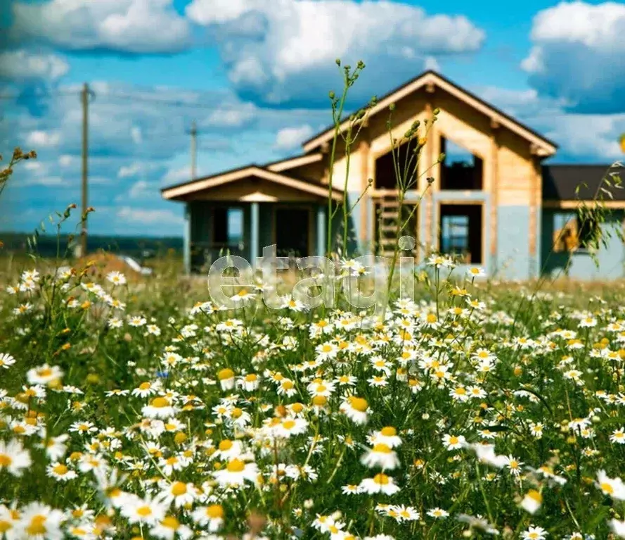 Участок в Кировская область, Слободской район, Шиховское с/пос, д. ... - Фото 0