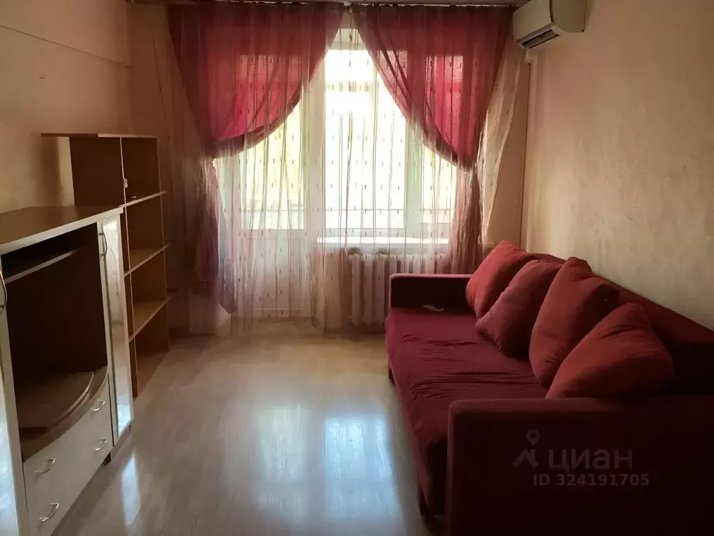 Комната Москва ул. Михайлова, 11 (20.0 м) - Фото 1