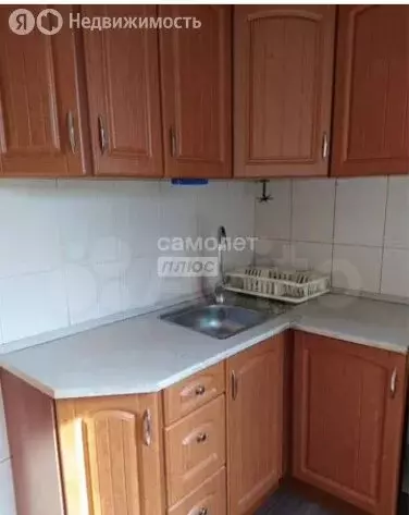 2-комнатная квартира: городской посёлок Лебяжье, Комсомольская улица, ... - Фото 1