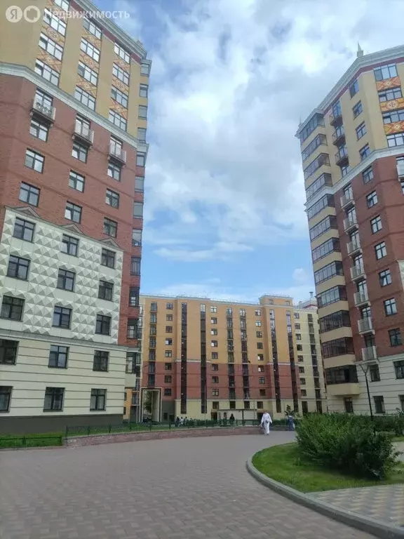 Помещение свободного назначения (2.8 м) - Фото 1
