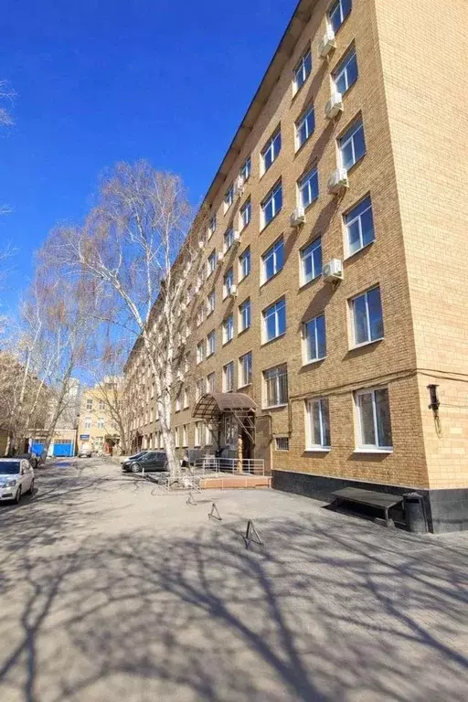 Помещение свободного назначения в Москва Хорошевское ш., 38к1 (9 м) - Фото 2