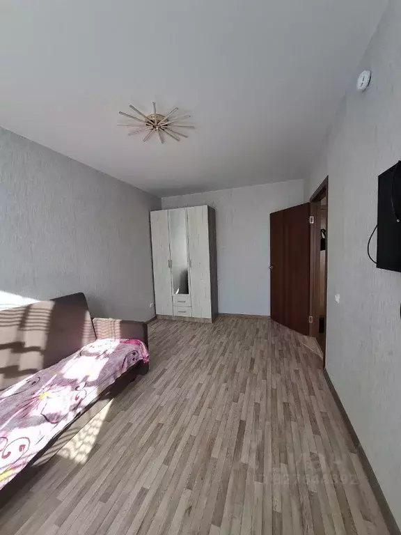 1-к кв. Саратовская область, Саратов Брянский проезд, 4 (29.3 м) - Фото 1