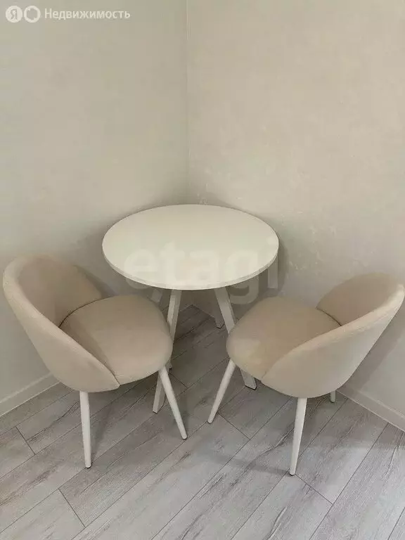 1-комнатная квартира: Пермь, Целинная улица, 23 (18 м) - Фото 1