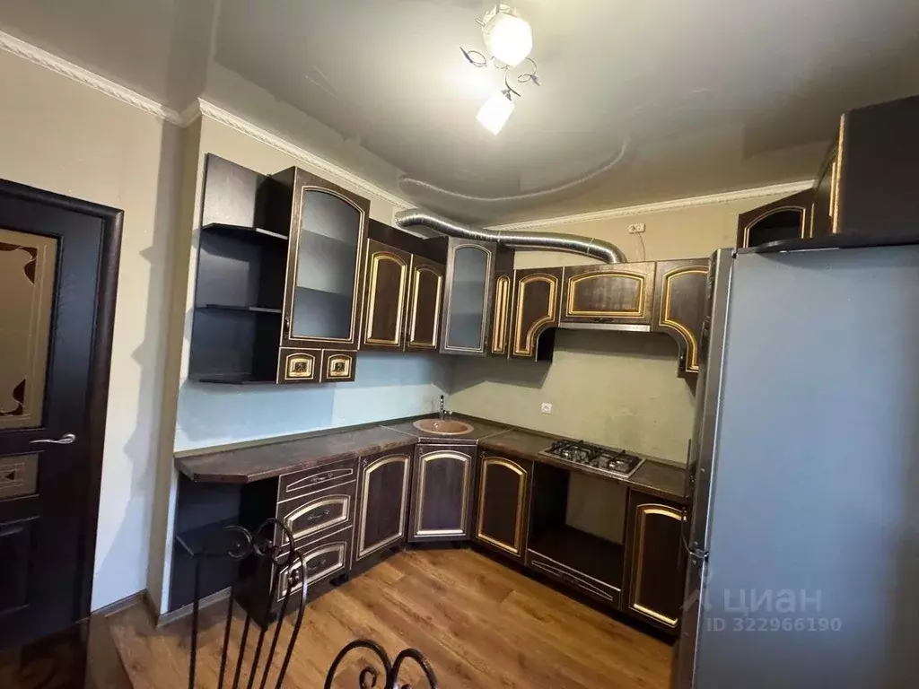 2-к кв. Ставропольский край, Ставрополь ул. Тухачевского, 22/3 (58.0 ... - Фото 2