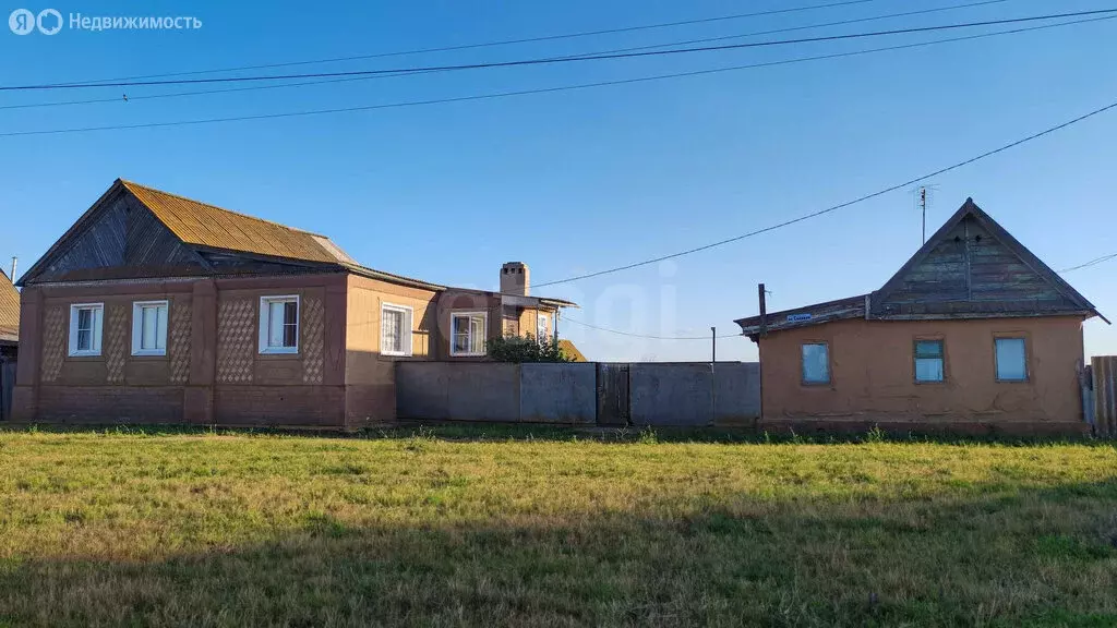 Дом в Бирючья Коса, Садовая улица (86.7 м) - Фото 1