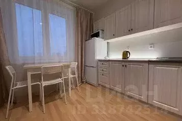 1-к кв. Свердловская область, Екатеринбург ул. Циолковского, 57 (41.0 ... - Фото 0