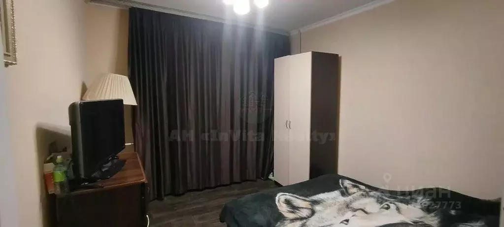 2-к кв. Севастополь ул. Павла Корчагина, 24 (56.7 м) - Фото 1