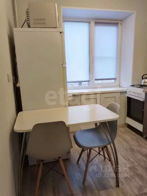 2-к кв. Челябинская область, Челябинск ул. Марченко, 13а (42.1 м) - Фото 1