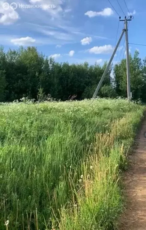 Участок в Ярославская область, городской округ Переславль-Залесский, ... - Фото 0