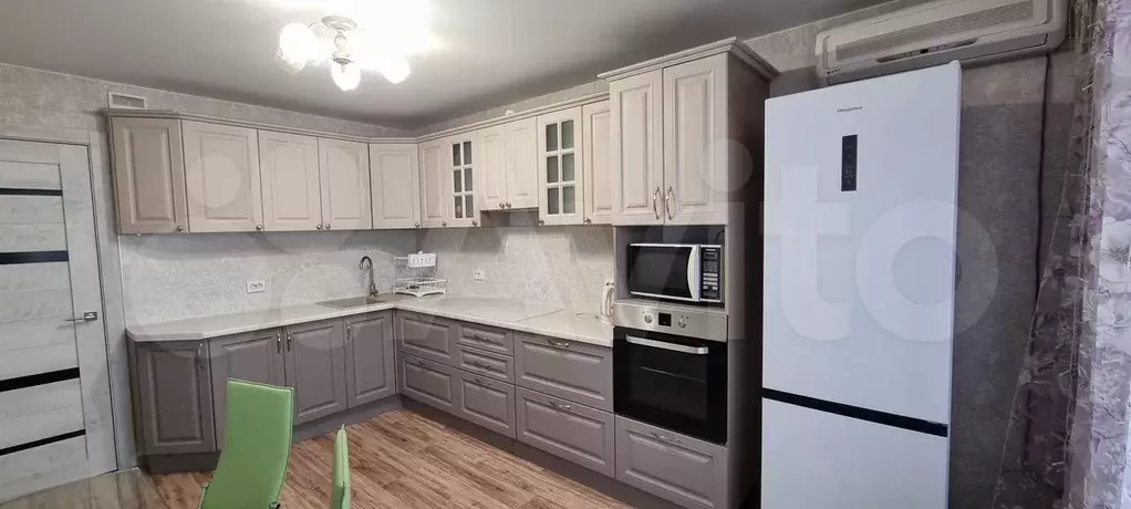 2-к. квартира, 60 м, 13/16 эт. - Фото 0