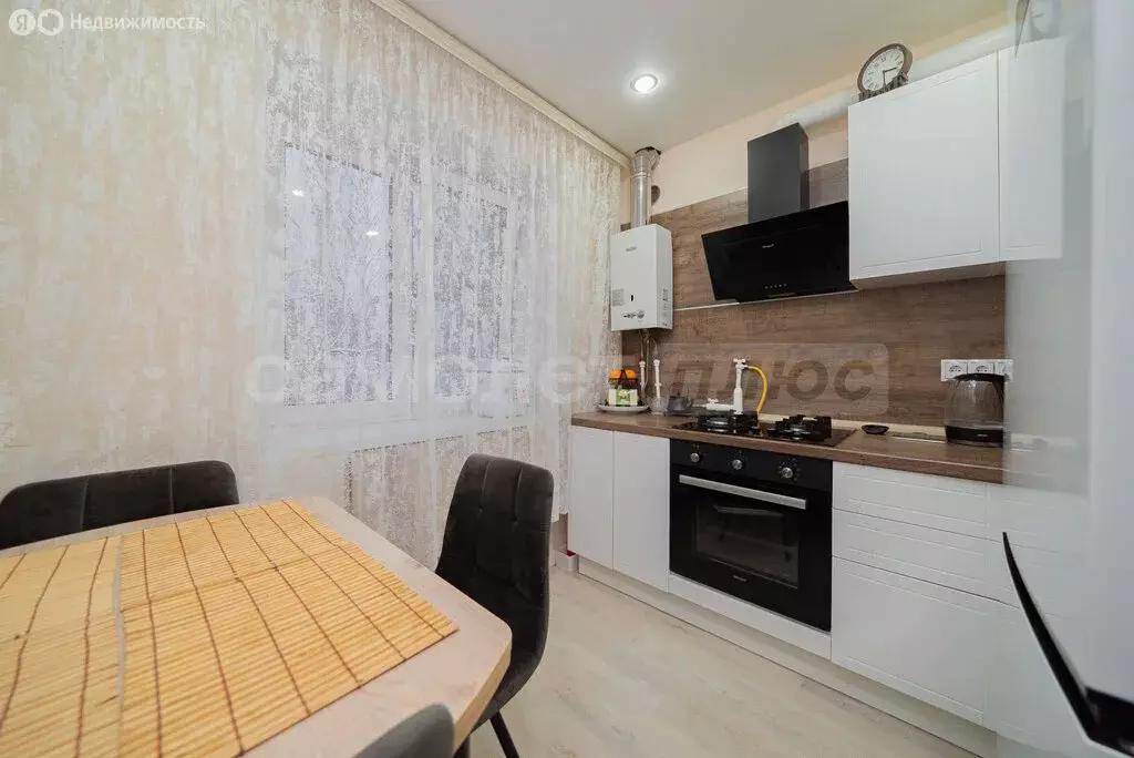 2-комнатная квартира: Наро-Фоминск, микрорайон Южный, улица Ленина, 31 ... - Фото 1