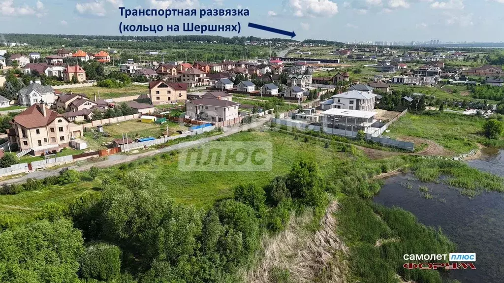 Участок 12,4 сот. (ИЖС) - Фото 0