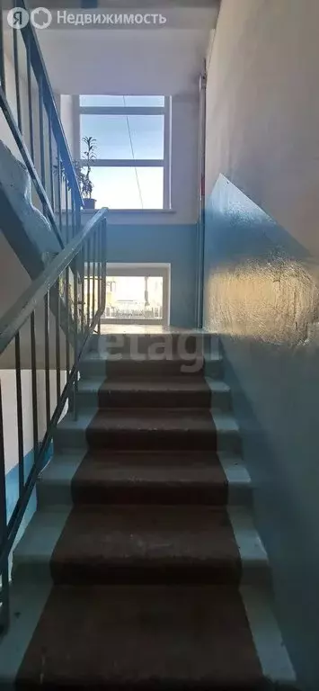 3-комнатная квартира: Междуреченск, проспект 50 лет Комсомола, 32 ... - Фото 2