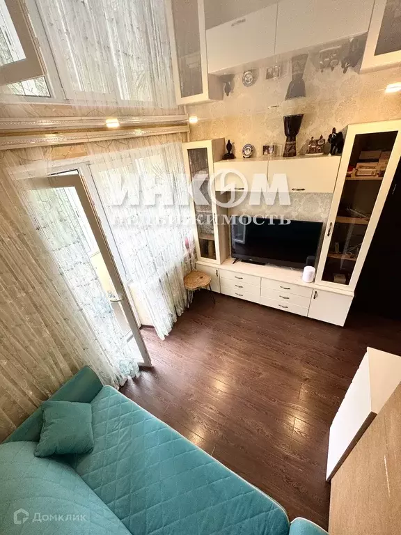 Продаётся 2-к квартира, 36.5 м - Фото 0