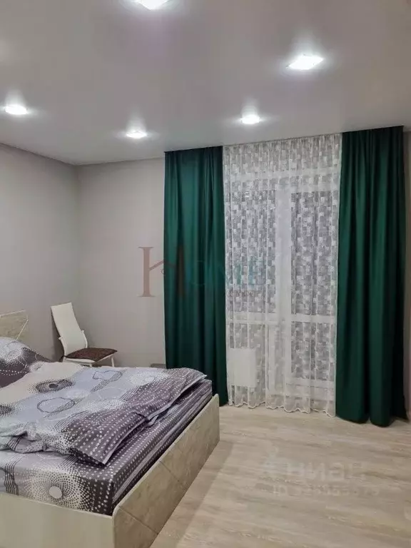 3-к кв. Новосибирская область, Новосибирск Весенний мкр, ул. Заречная, ... - Фото 1