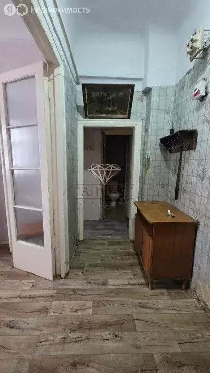 2-комнатная квартира: Елец, улица Яна Фабрициуса, 12 (45 м) - Фото 2