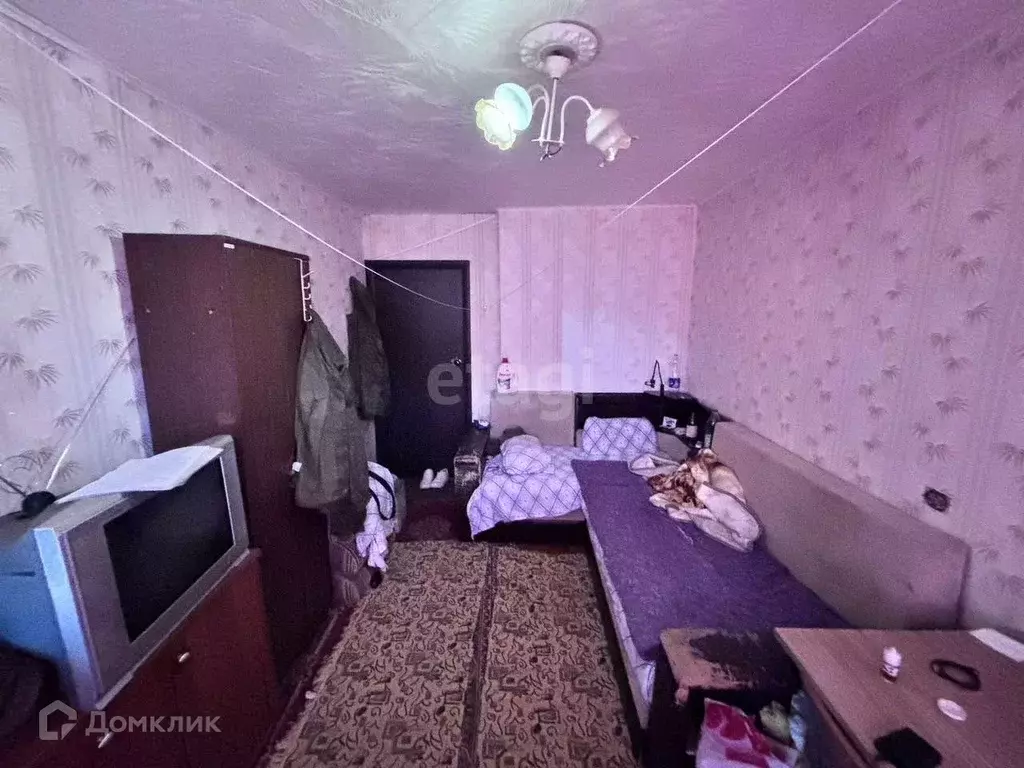 Продаётся 3-к квартира, 58 м - Фото 1