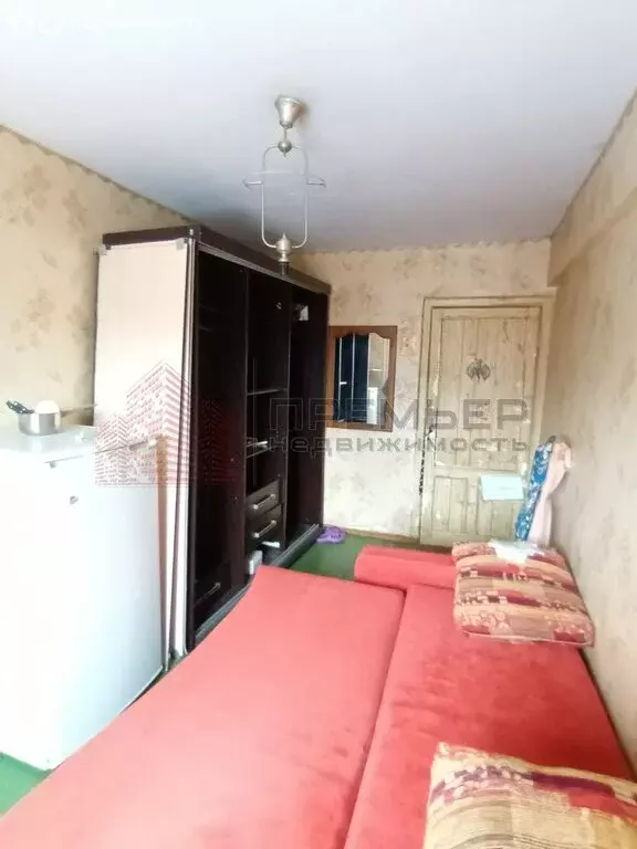 1к в 3-комнатной квартире (11.3 м) - Фото 2