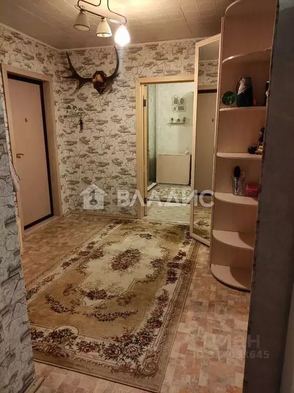 2-к кв. Ленинградская область, Кингисеппский район, Куземкинское ... - Фото 1