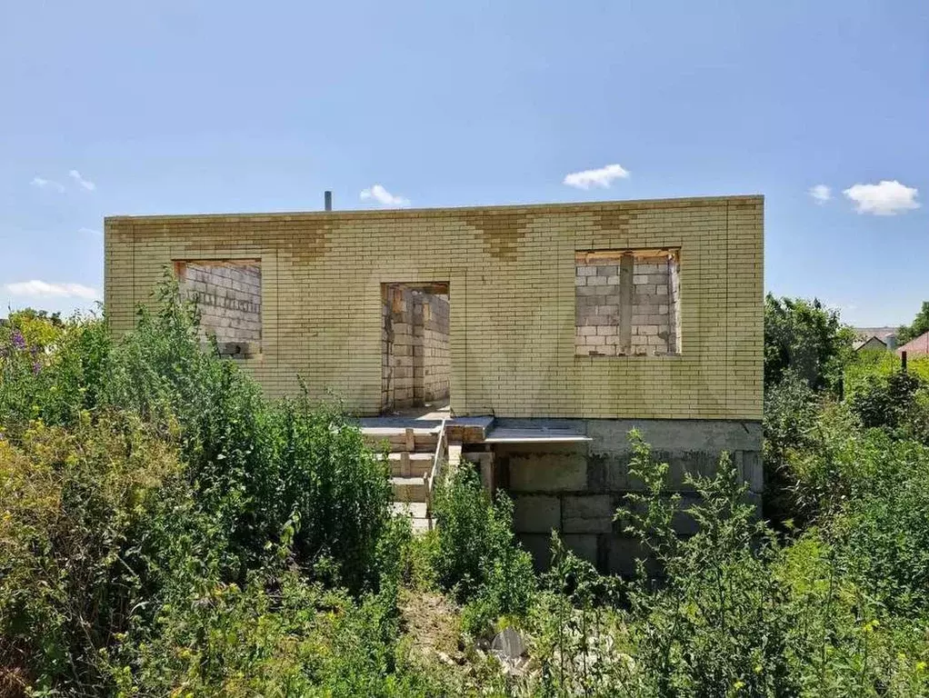 Дом 140 м на участке 7,4 сот. - Фото 1