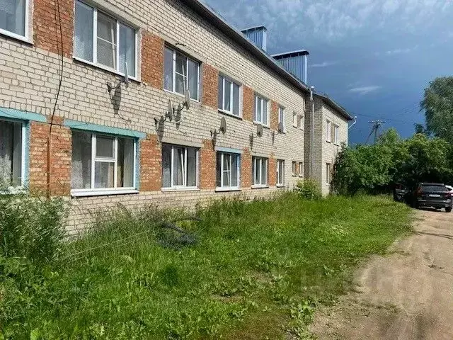 2-к кв. Псковская область, Невель ул. Урицкого, 94А (41.4 м) - Фото 1