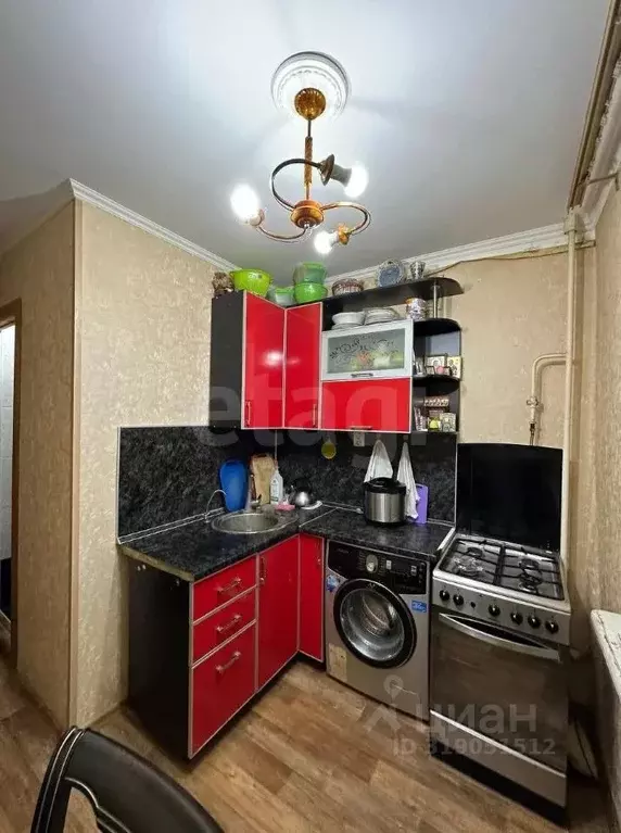 3-к кв. Мордовия, Саранск ул. Фурманова, 48 (64.0 м) - Фото 0