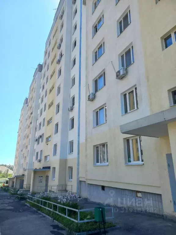 1-к кв. Саратовская область, Саратов проезд 2-й Азовский, 32 (37.0 м) - Фото 0